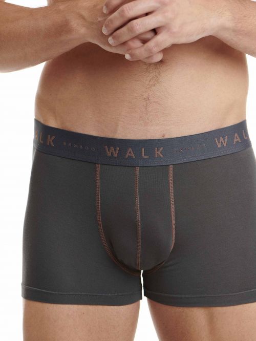 WALK BOXER 2 PACK ΑΠΟ ΦΥΣΙΚΟ BAMBOO - BOXER στο kalimeratzis.com 