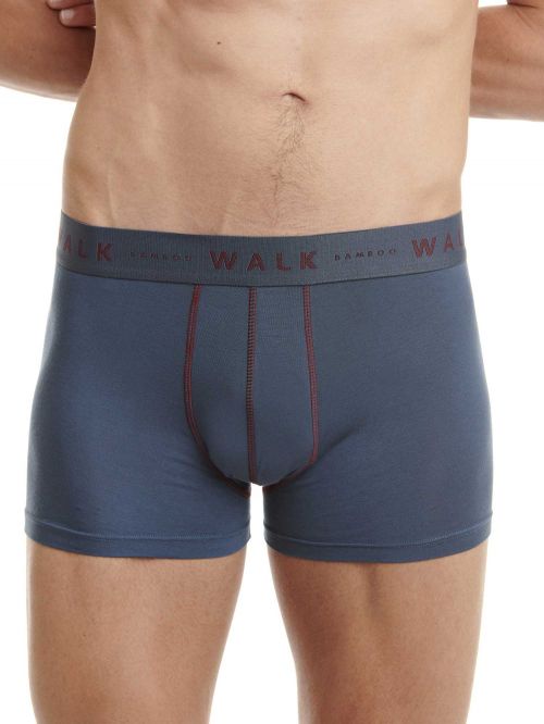 WALK BOXER 2 PACK ΑΠΟ ΦΥΣΙΚΟ BAMBOO - BOXER στο kalimeratzis.com 