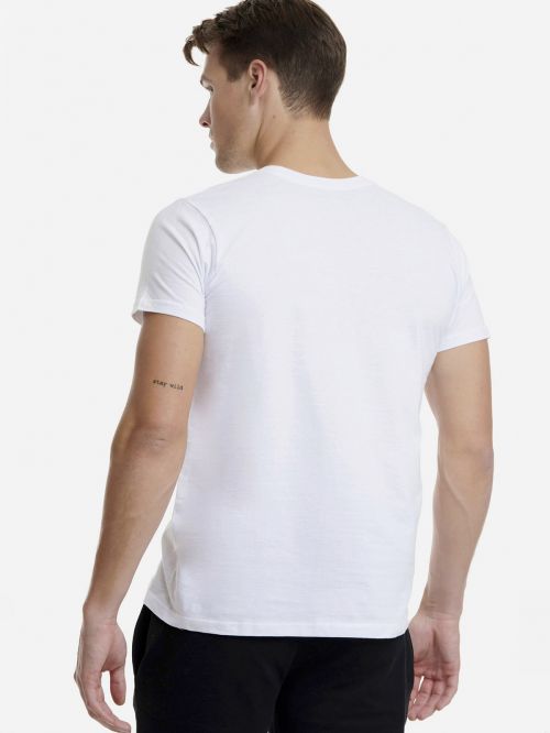 WALK MEN'S T-SHIRT - T-SHIRTS στο kalimeratzis.com 