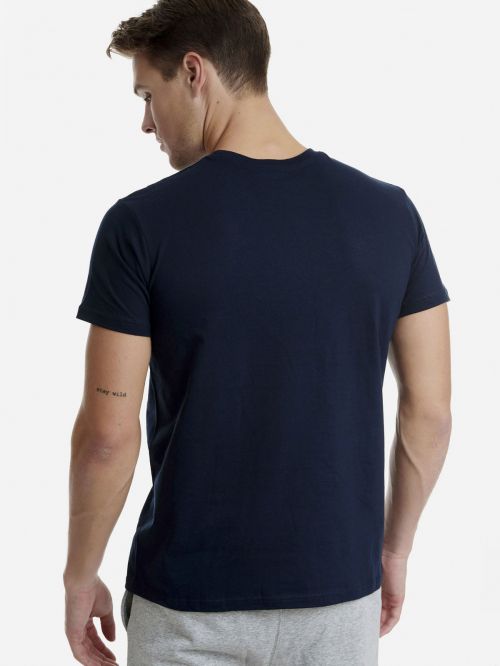 WALK MEN'S T-SHIRT - T-SHIRTS στο kalimeratzis.com 