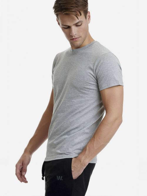 WALK MEN'S T-SHIRT - T-SHIRTS στο kalimeratzis.com 