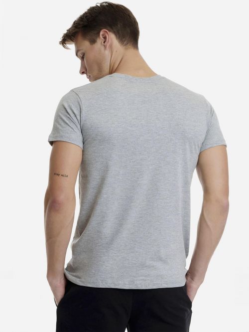 WALK MEN'S T-SHIRT - T-SHIRTS στο kalimeratzis.com 