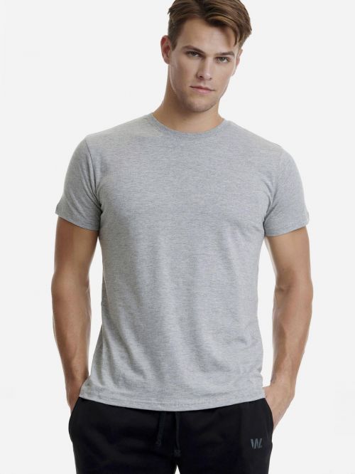 WALK MEN'S T-SHIRT - T-SHIRTS στο kalimeratzis.com 