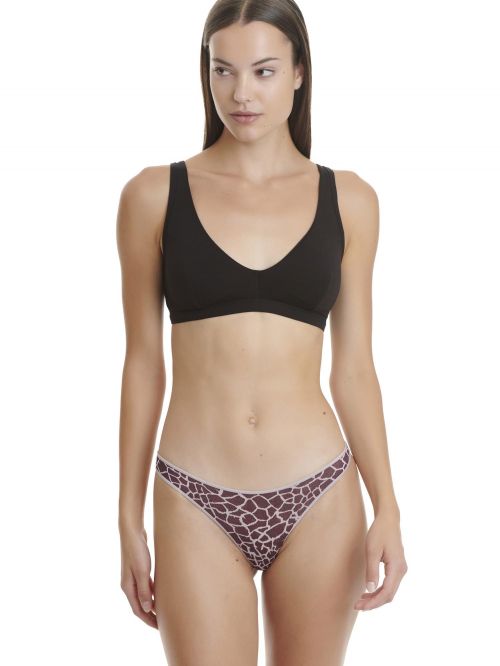 WALK ΣΛΙΠ STRING ΑΠΟ ΦΥΣΙΚΟ BAMBOO ALL-PRINT ΣΕΤ 2 ΤΕΜΑΧΙΑ - ΣΛΙΠ στο kalimeratzis.com 