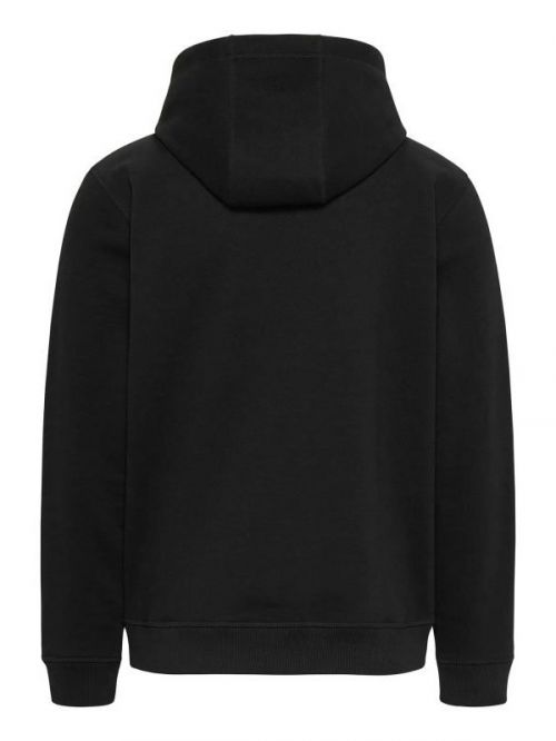 TOMMY JEANS FLAG SPRAY HOODIE - ΦΟΥΤΕΡ στο kalimeratzis.com 