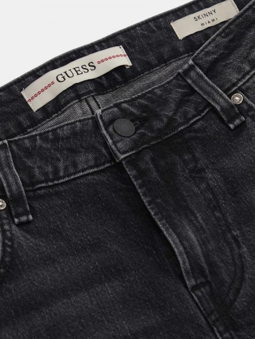 GUESS MIAMI JEAN ΠΑΝΤΕΛΟΝΙ - JEANS στο kalimeratzis.com 