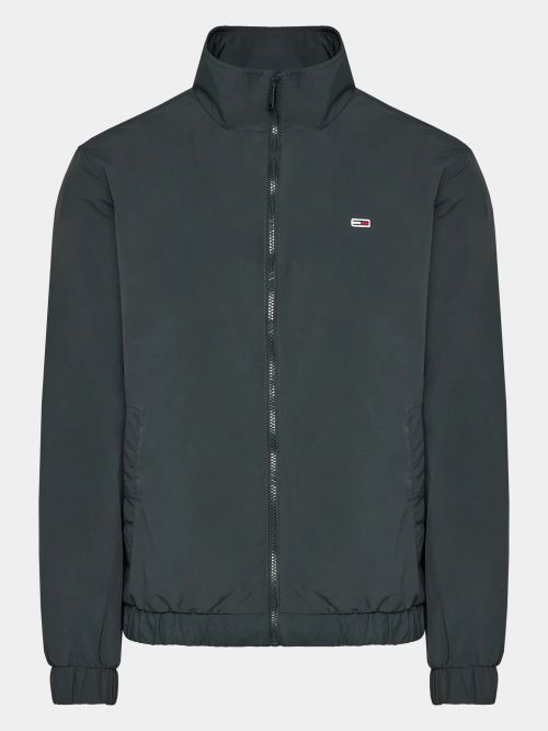 TOMMY JEANS ESSENTIAL JACKET EXT - ΜΠΟΥΦΑΝ στο kalimeratzis.com 