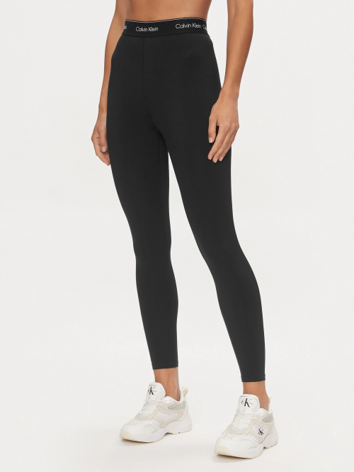 CALVIN KLEIN SPORT LEGGING HIGH RISE 7/8 - ΚΟΛΑΝ στο kalimeratzis.com 