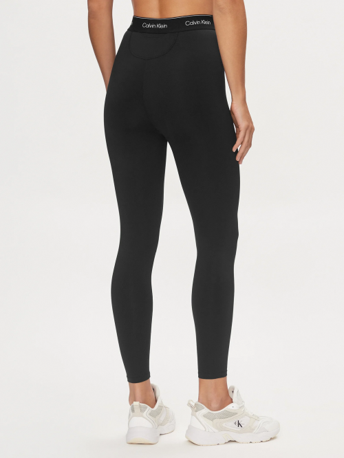 CALVIN KLEIN SPORT LEGGING HIGH RISE 7/8 - ΚΟΛΑΝ στο kalimeratzis.com 