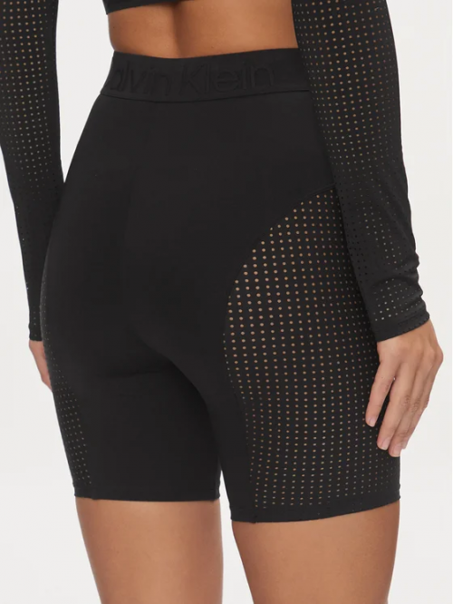 CALVIN KLEIN SPORT BIKE SHORT - ΚΟΛΑΝ στο kalimeratzis.com 