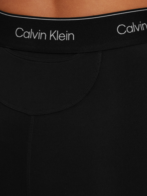 CALVIN KLEIN SPORT LEGGING HIGH RISE 7/8 - ΚΟΛΑΝ στο kalimeratzis.com 