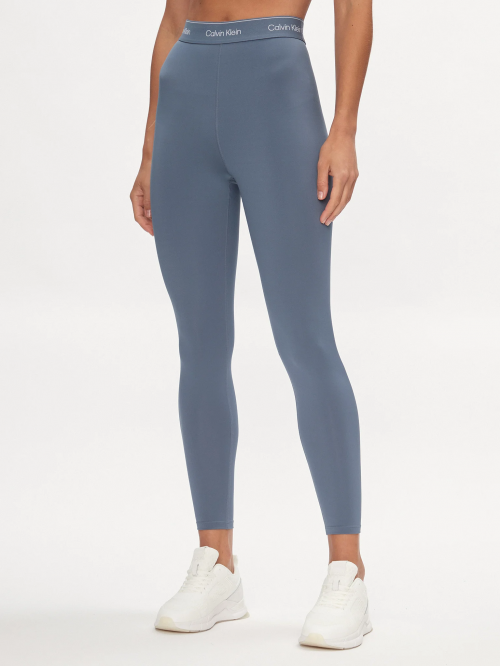 CALVIN KLEIN SPORT LEGGING HIGH RISE 7/8 - ΚΟΛΑΝ στο kalimeratzis.com 