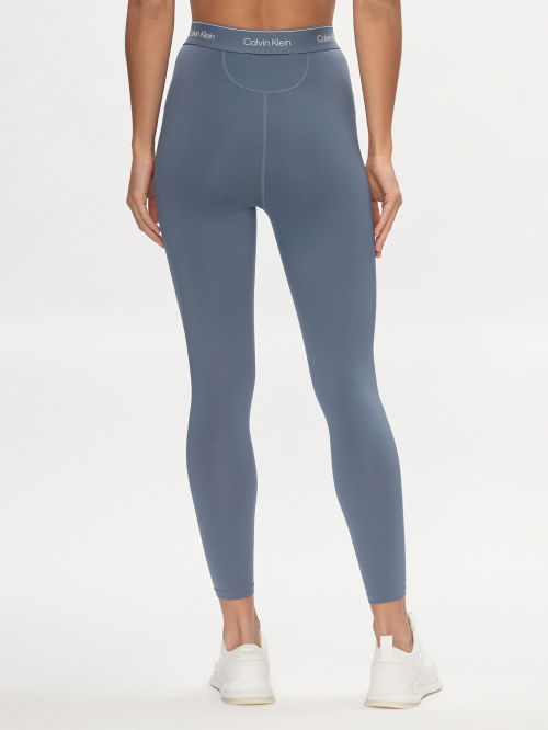 CALVIN KLEIN SPORT LEGGING HIGH RISE 7/8 - ΚΟΛΑΝ στο kalimeratzis.com 