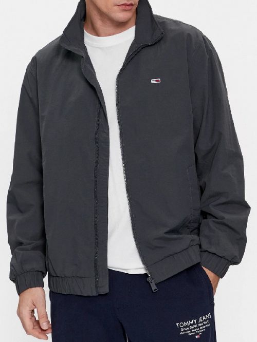 TOMMY JEANS ESSENTIAL JACKET EXT - ΜΠΟΥΦΑΝ στο kalimeratzis.com 
