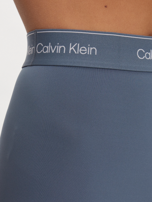 CALVIN KLEIN SPORT LEGGING HIGH RISE 7/8 - ΚΟΛΑΝ στο kalimeratzis.com 