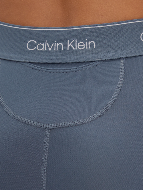 CALVIN KLEIN SPORT LEGGING HIGH RISE 7/8 - ΚΟΛΑΝ στο kalimeratzis.com 