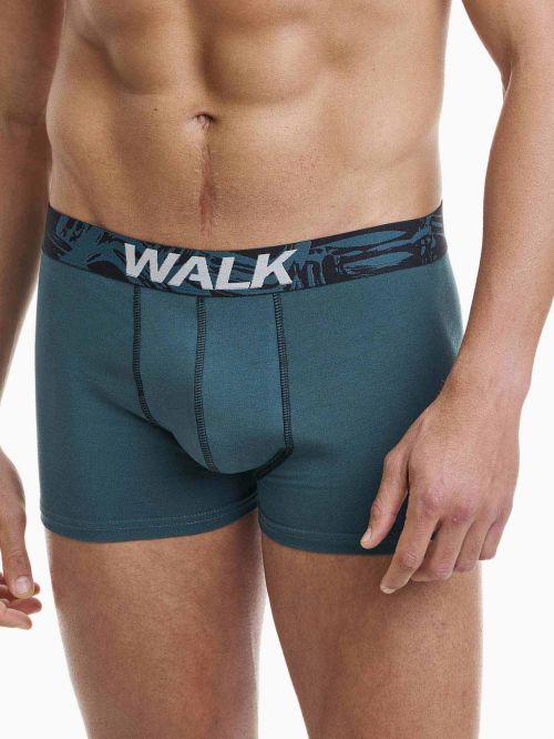 WALK MEN'S BOXER ΣΕΤ 2ΤΜΧ - BOXER στο kalimeratzis.com 