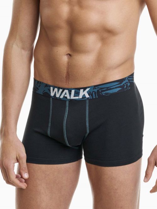WALK MEN'S BOXER ΣΕΤ 2ΤΜΧ - BOXER στο kalimeratzis.com 