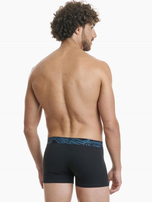 WALK MEN'S BOXER ΣΕΤ 2ΤΜΧ - BOXER στο kalimeratzis.com 