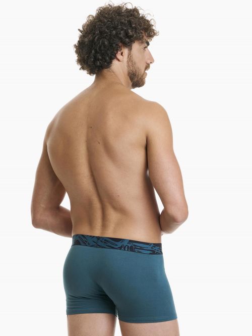 WALK MEN'S BOXER ΣΕΤ 2ΤΜΧ - BOXER στο kalimeratzis.com 