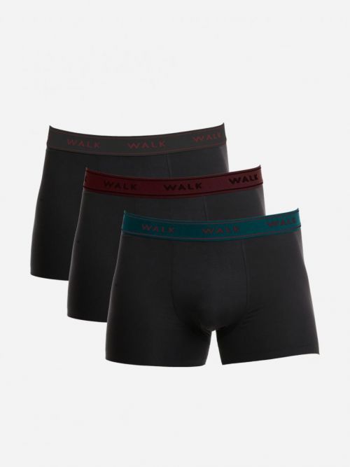 WALK BOXER  ΕΞΩΤΕΡΙΚΟ ΛΑΣΤΙΧΟ 3 ΤΕΜΑΧΙΑ - BOXER στο kalimeratzis.com 