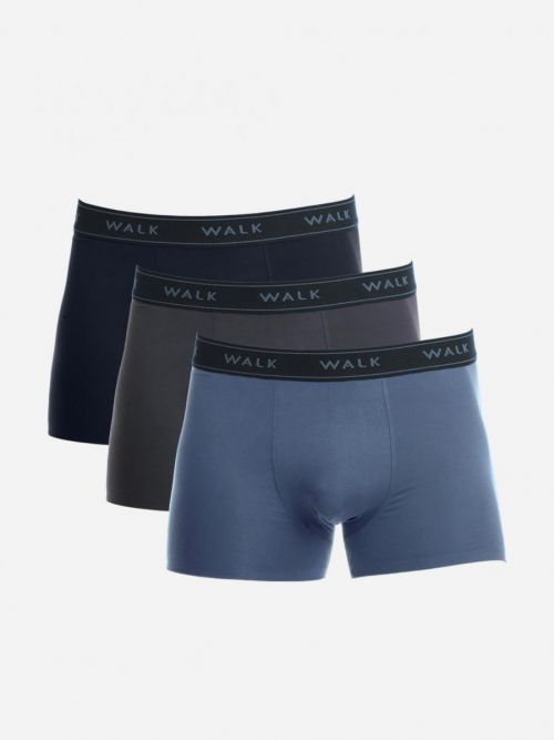 WALK BOXER  ΕΞΩΤΕΡΙΚΟ ΛΑΣΤΙΧΟ 3 ΤΕΜΑΧΙΑ - BOXER στο kalimeratzis.com 