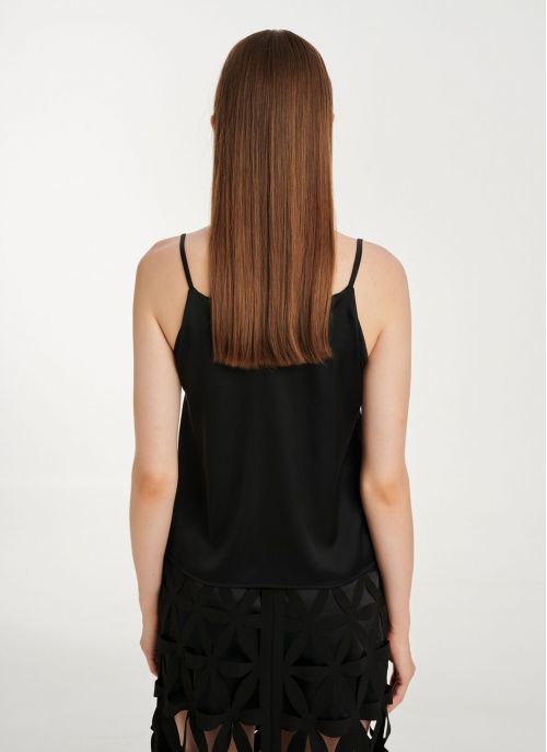 CUTCUUTUR CAMISOLE - BASIC TOPS στο kalimeratzis.com 