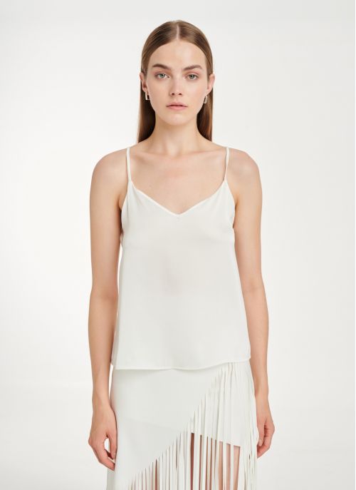 CUTCUUTUR CAMISOLE - BASIC TOPS στο kalimeratzis.com 