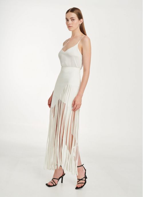 CUTCUUTUR CAMISOLE - BASIC TOPS στο kalimeratzis.com 