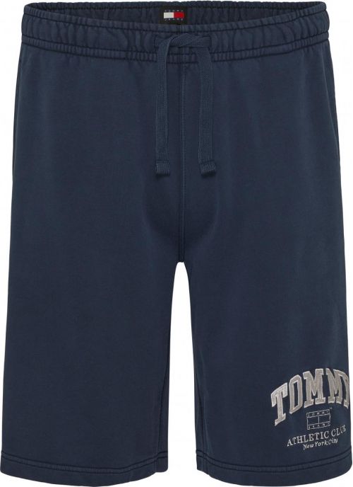 TOMMY JEANS ATHLETIC BBALL SHORT - ΒΕΡΜΟΥΔΕΣ & ΣΟΡΤΣ στο kalimeratzis.com 