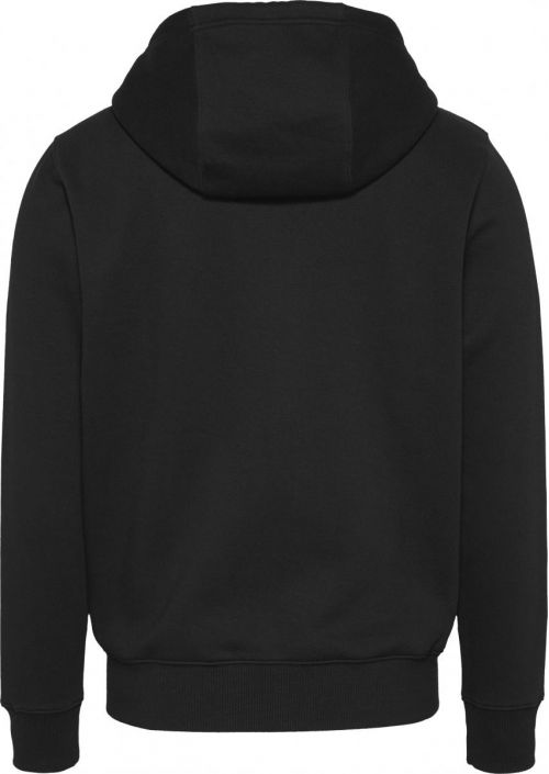 TOMMY JEANS REGULAR FLEECE ZIP HOODIE - ΖΑΚΕΤΕΣ στο kalimeratzis.com 
