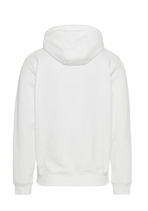 TOMMY JEANS FLAG SPRAY HOODIE - ΦΟΥΤΕΡ στο kalimeratzis.com 