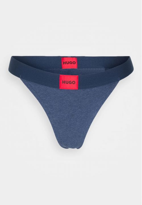 HUGO ΓΥΝΑΙΚΕΙΟ STRING RED LABEL - ΣΛΙΠ στο kalimeratzis.com 