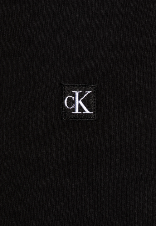 CALVIN KLEIN JEANS EMBRO BADGE CREW NECK - ΠΛΕΚΤΑ στο kalimeratzis.com 