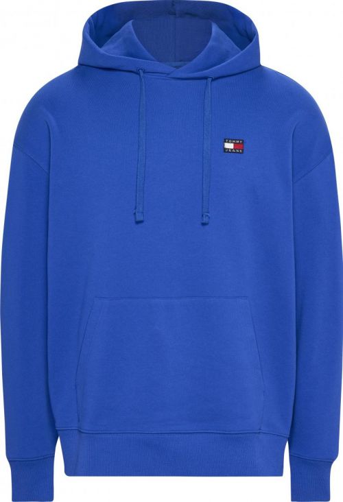 TOMMY JEANS XS BADGE HOODIE - ΦΟΥΤΕΡ στο kalimeratzis.com 