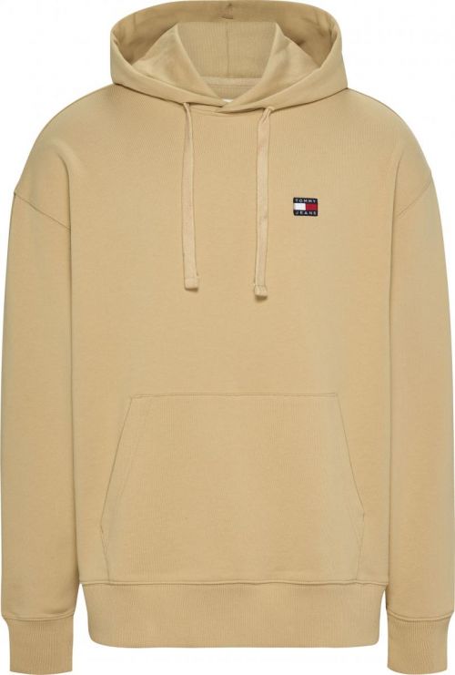 TOMMY JEANS XS BADGE HOODIE - ΦΟΥΤΕΡ στο kalimeratzis.com 