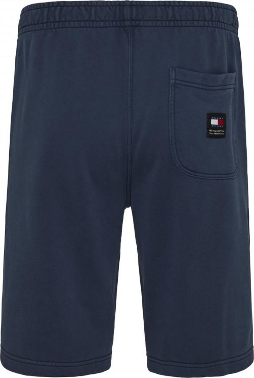 TOMMY JEANS ATHLETIC BBALL SHORT - ΒΕΡΜΟΥΔΕΣ & ΣΟΡΤΣ στο kalimeratzis.com 