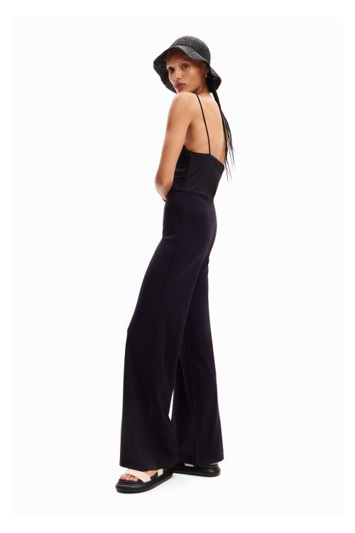 DESIGUAL JUMPSUIT TANIA - ΠΑΝΤΕΛΟΝΙΑ στο kalimeratzis.com 