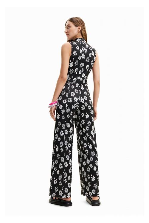 DESIGUAL JUMPSUIT LANA - ΠΑΝΤΕΛΟΝΙΑ στο kalimeratzis.com 