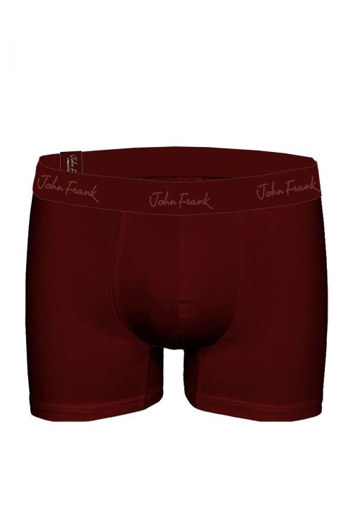 JOHN FRANK BOXER MICROMODAL - BOXER στο kalimeratzis.com 