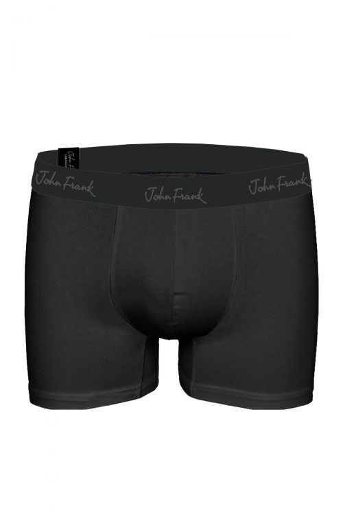 JOHN FRANK BOXER MICROMODAL - BOXER στο kalimeratzis.com 