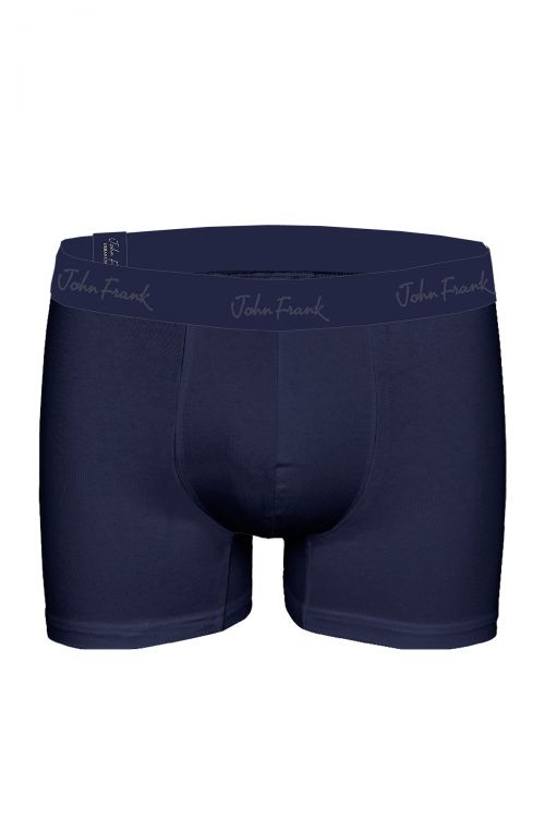 JOHN FRANK BOXER MICROMODAL - BOXER στο kalimeratzis.com 
