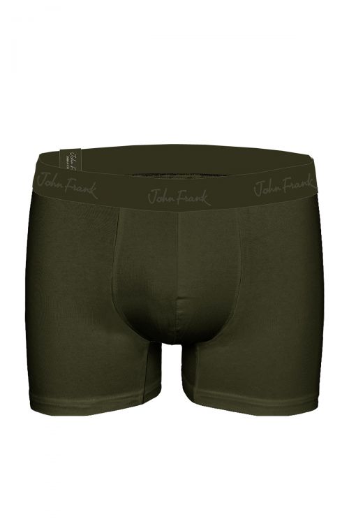 JOHN FRANK BOXER MICROMODAL - BOXER στο kalimeratzis.com 