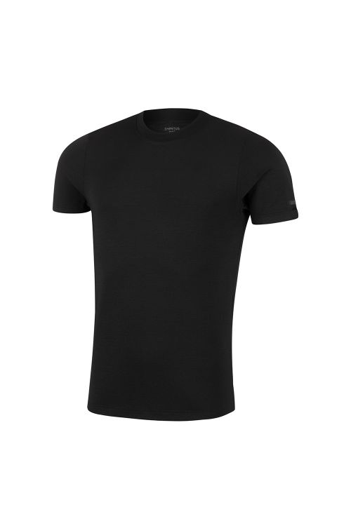 IMPETUS THERMO T-SHIRT - ΜΠΛΟΥΖΕΣ στο kalimeratzis.com 