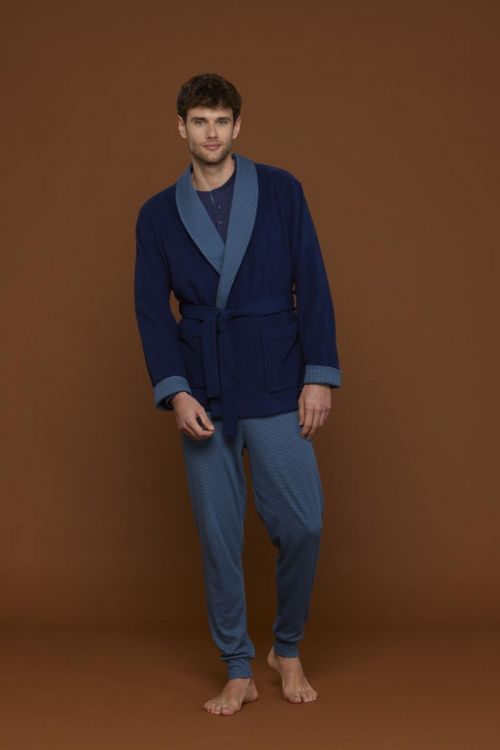 NOIDINOTTE ΡΟΜΠΑ ΑΝΔΡΙΚΗ 100% ΠΟΛΥΕΣΤΕΡ - ΡΟΜΠΕΣ στο kalimeratzis.com 