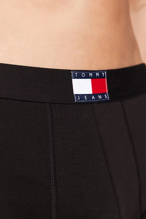 TOMMY JEANS 3P TRUNK - BOXER στο kalimeratzis.com 
