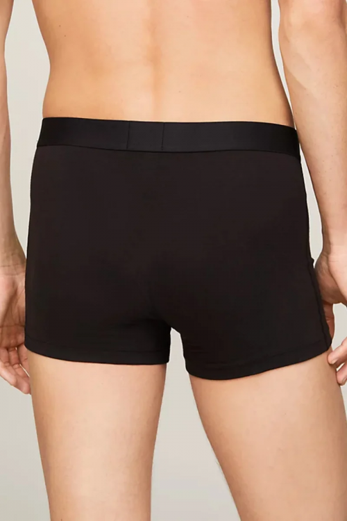 TOMMY JEANS 3P TRUNK - BOXER στο kalimeratzis.com 