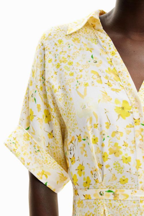 DESIGUAL VEST CANDELA - ΦΟΡΕΜΑΤΑ-ΦΟΥΣΤΕΣ στο kalimeratzis.com 