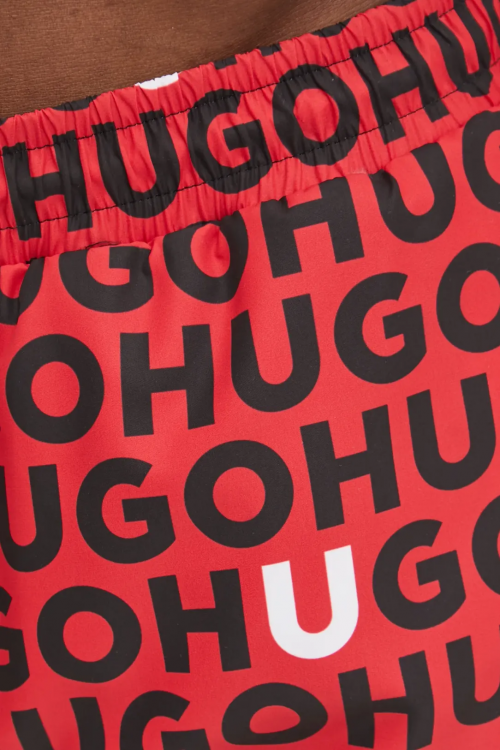 HUGO BOSS ΜΑΓΙΟ TORTUGA - ΒΕΡΜΟΥΔΕΣ & ΣΟΡΤΣ στο kalimeratzis.com 