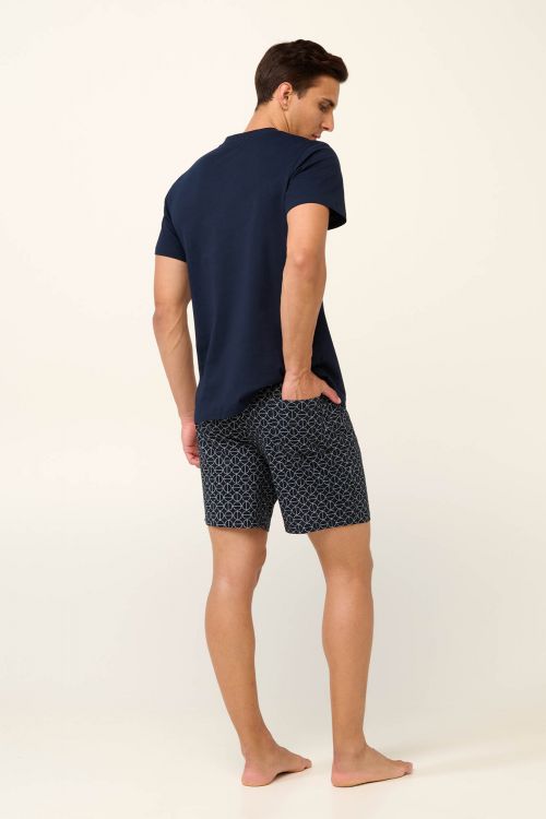 VAMP ΠΥΖΑΜΑ ΑΝΔΡΙΚΗ 100% ΒΑΜΒΑΚΙ 3ΤΜΧ - ΠΥΖΑΜΕΣ στο kalimeratzis.com 